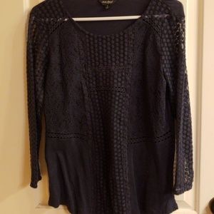 Lucky brand top